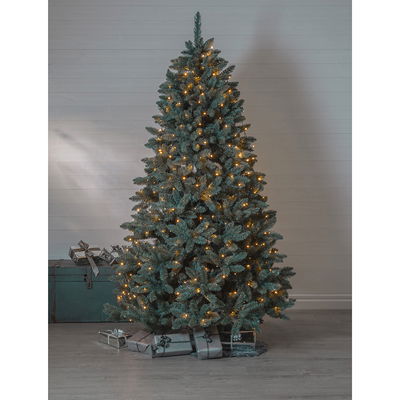 Julgran Royal Blue 210cm Julgran Royal Blue 210cm