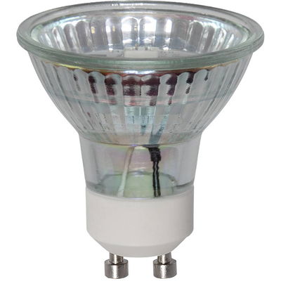 Dimbar Spot/Reflektorlampa LED Par16 110º 4,8W 460lm GU10 3000K
