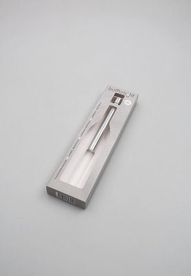 Bottlelight 04 Kallvit Dim