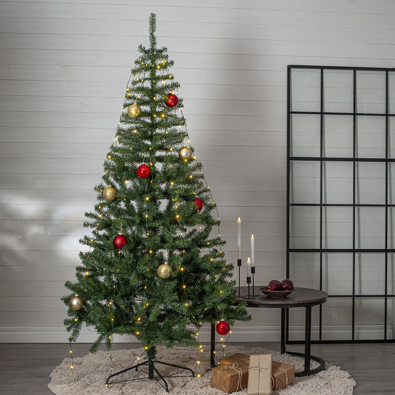 Julgran Dalbo 210cm