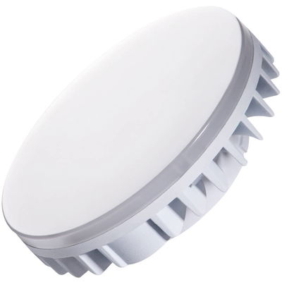 Spot/Reflektorlampa LED 595lm GX53 3000K