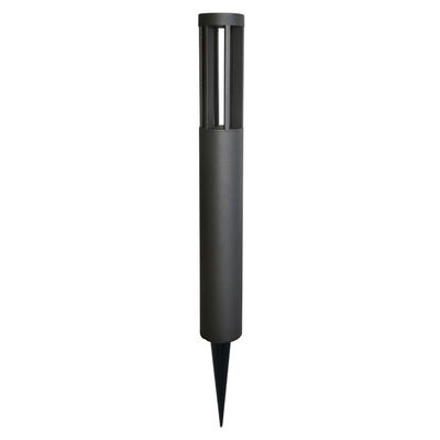 Pollare Helix 73cm Antracitgrå 8W 560lm 3000K LightsOn Garden Plug & Play