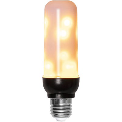 Flame Lamp LED 3W 80lm E27 Gravity