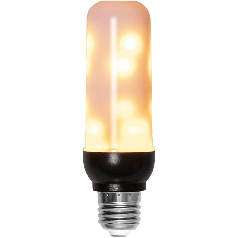 Flame Lamp LED 3W 80lm E27 Gravity Flame Lamp LED 3W 80lm E27 Gravity