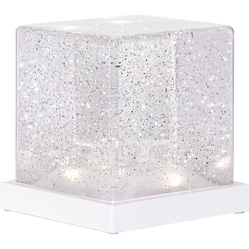 Inomhusdekoration Frost 11cm