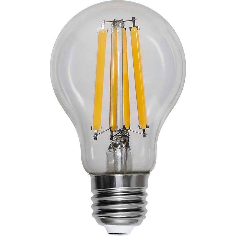 Normallampa Filament LED 11,5W 1500lm E27 Normallampa Filament LED 11,5W 1500lm E27