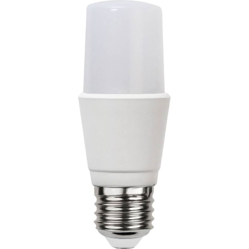Tublampa LED 7,5W 840lm E27 Opal Tublampa LED 7,5W 840lm E27 Opal