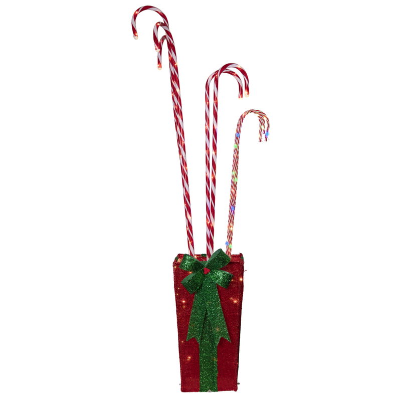 Juldekoration Candycane 150cm