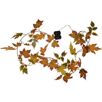 Girlang Autumn / Höst 180cm Batteri