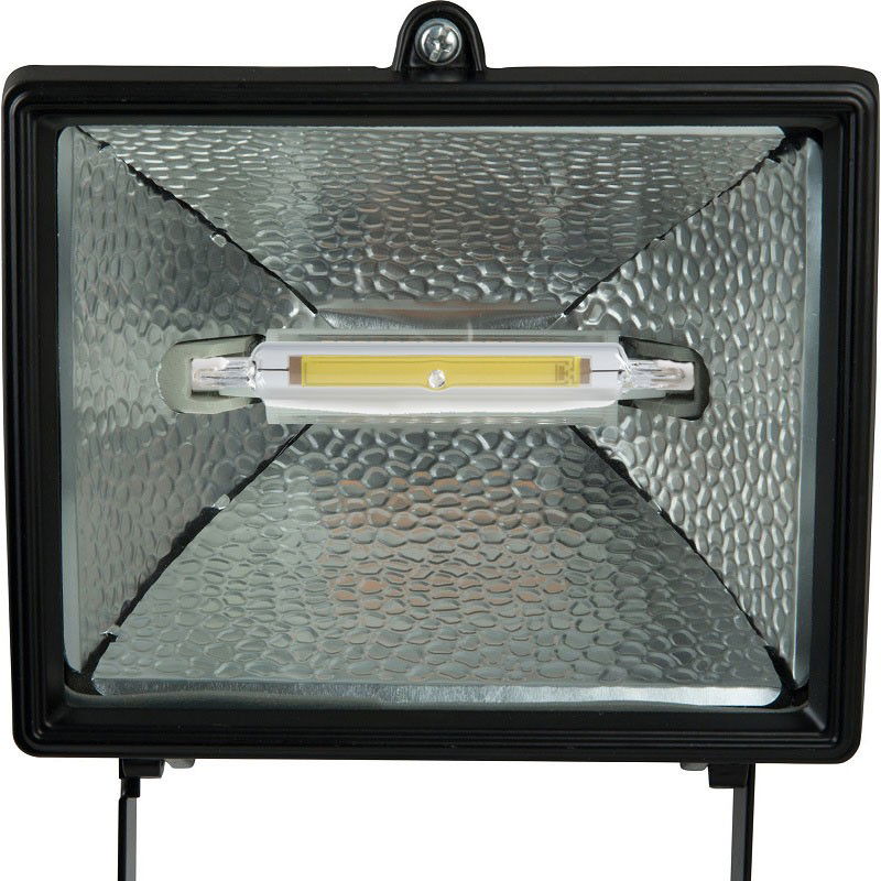 Stavlampa LED 10W 1000lm R7s