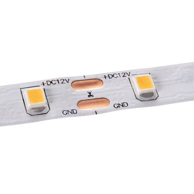 LED Strip 12V 11W/m 900lm/m Varmvit 3000K IP65