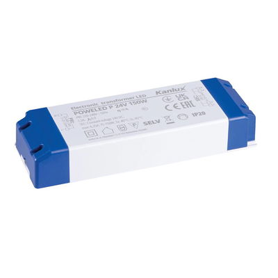 LED Driver/Transformator 24V DC 150W