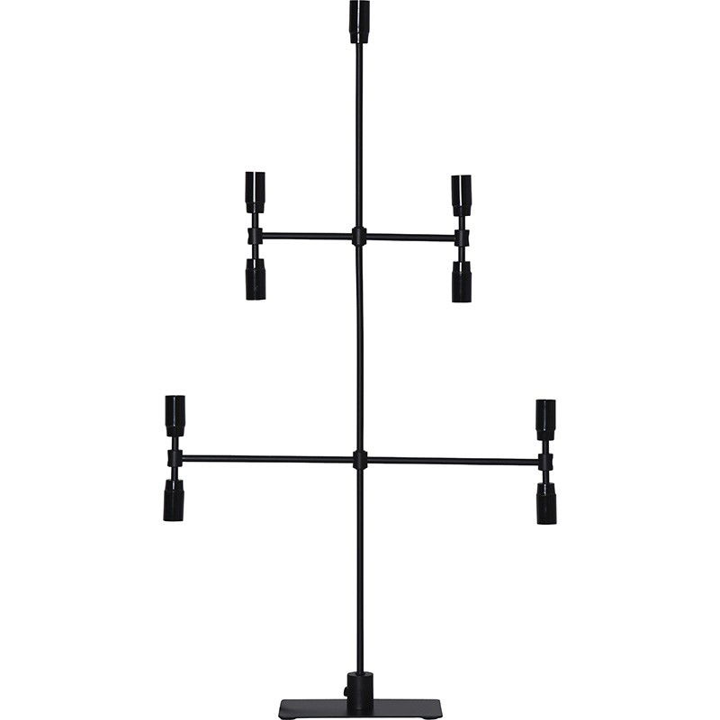 Ljusstake Twice 42cm Ljusstake Twice 42cm