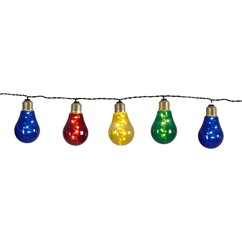 Party Light Glow Multi Party Light Glow Multi