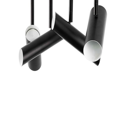 LINK Spotlight Svart