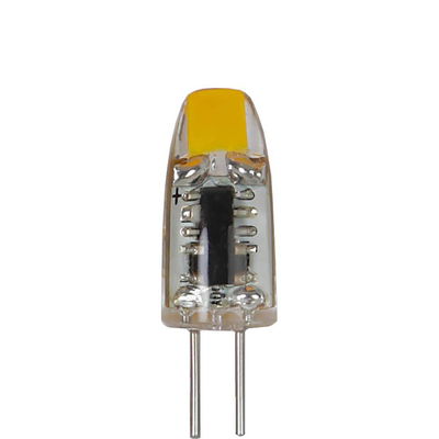 Stiftlampa LED 100lm G4 2800K Dim