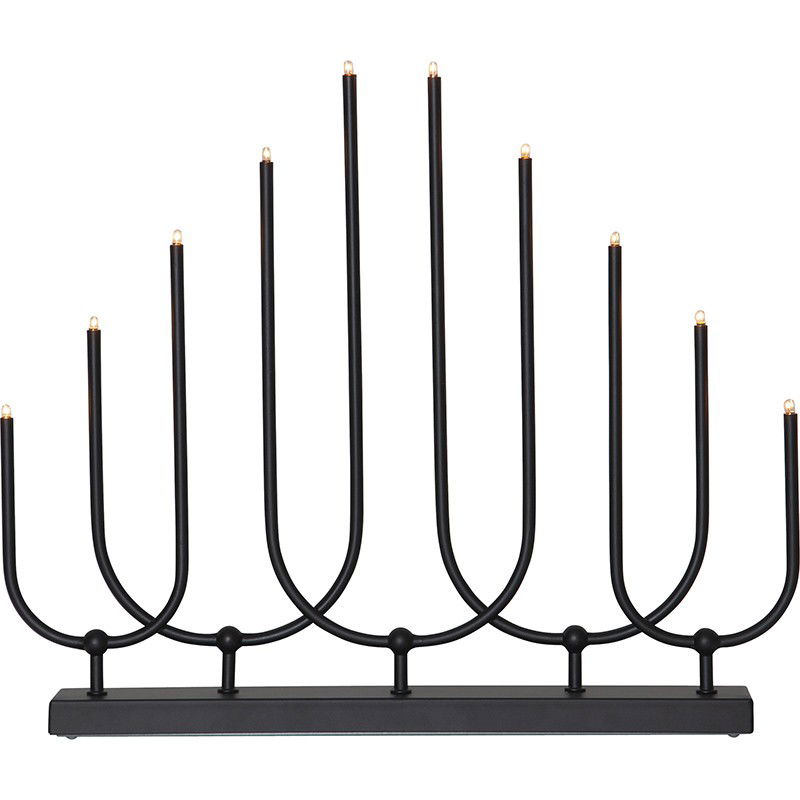 Ljusstake Novum Krom