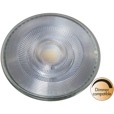 Spot/Reflektorlampa ES111 LED 1100lm GU10 3000K Dim