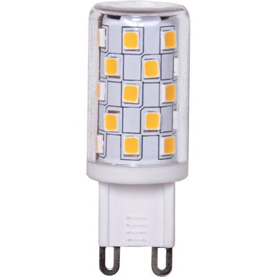 Stiftlampa LED 420lm G9 2700K Dim