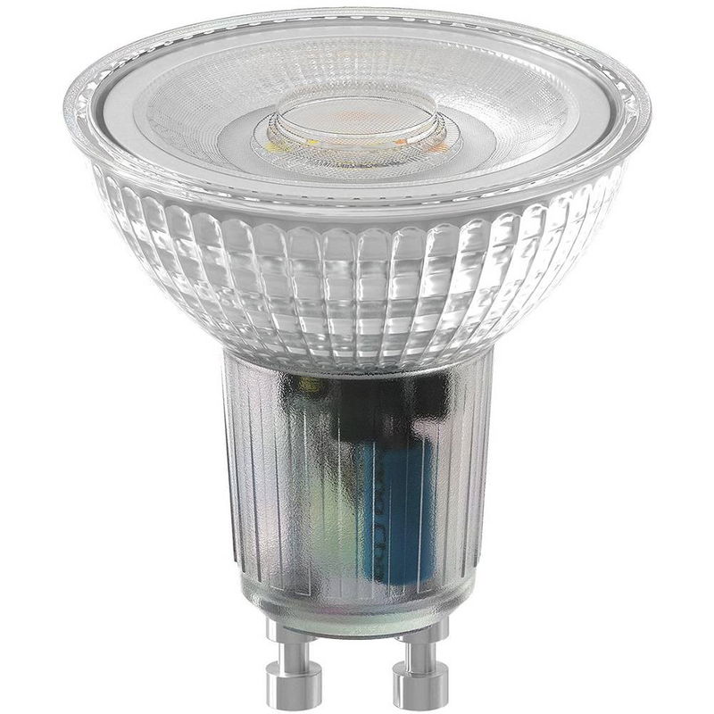 Smart Hem SMD LED GU10 5W 345lm Ställbar färgtemperatur CCT Smart Hem SMD LED GU10 5W 345lm Ställbar färgtemperatur CCT