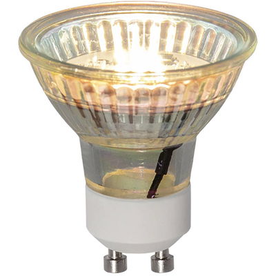 Dimbar Spot/Reflektorlampa LED Par16 110º 4,8W 460lm GU10 3000K