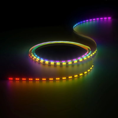 LED Strip Vista USB RGB-CCT 2m inkl. fjärrkontroll