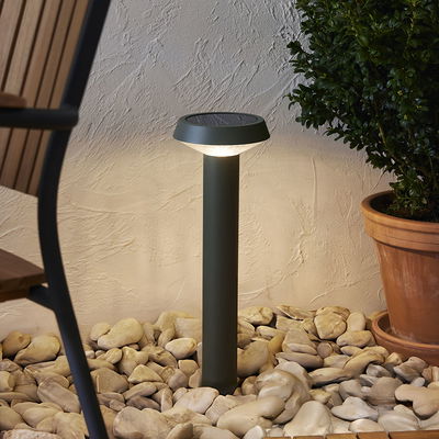 Solcellspollare Casa Grön 45cm