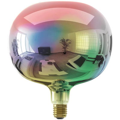 Globlampa Ø220 LED Boden Multi 40lm E27 2000K Dim