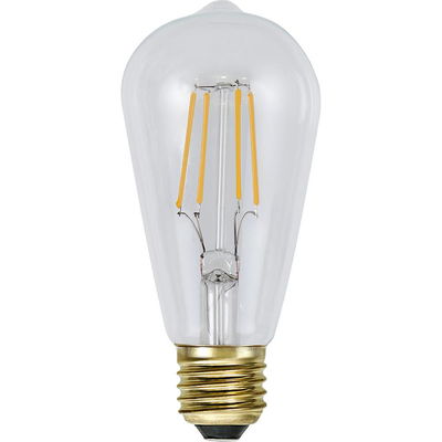 Antiklampa Soft Glow LED 140lm E27 2100K Dim