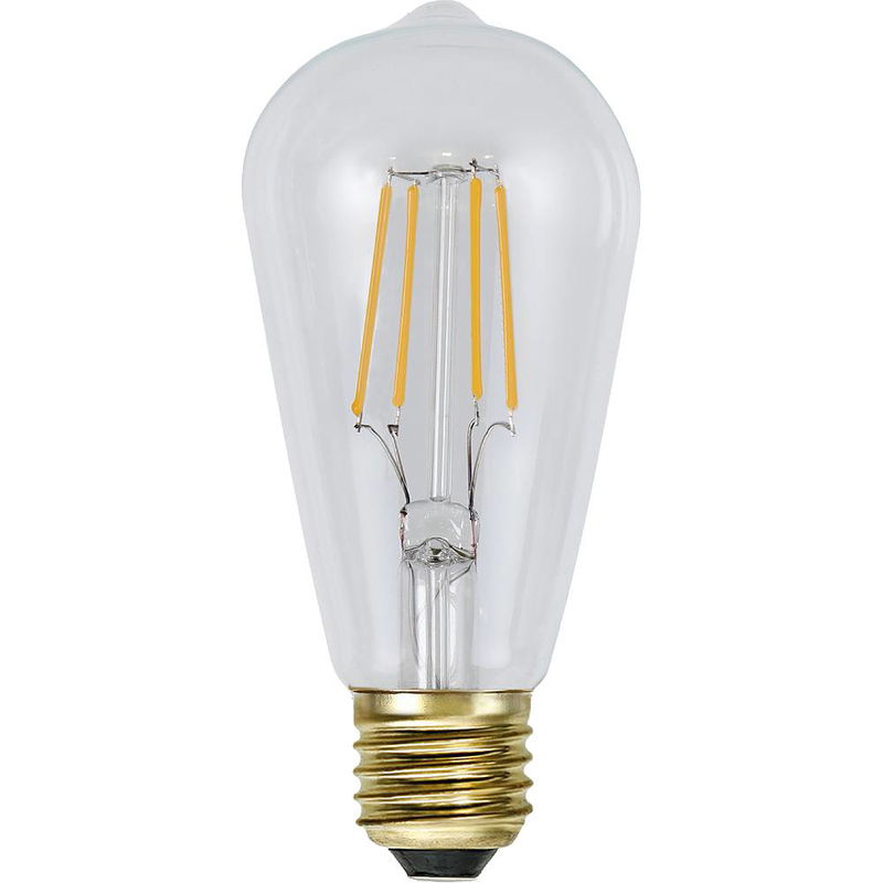 Antiklampa Soft Glow LED 140lm E27 2100K Dim 352-74-1_FL_001
