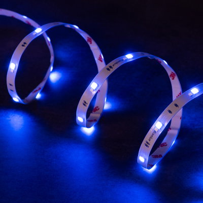 LED Strip L48 24V 9W/m RGBW IP65