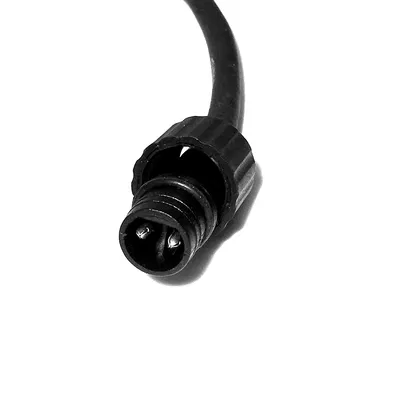Ljusslinga Cosy Start 5m LightsOn Garden Plug & Play