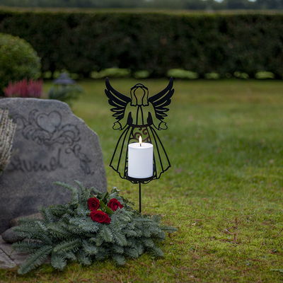 Gravljus Flamme Deco