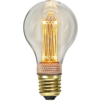 Dimbar Normallampa New Generation LED 2,3W 70lm E27