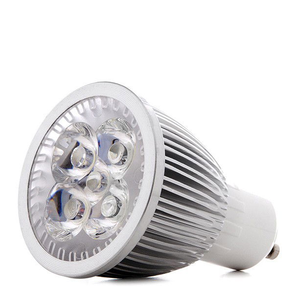 Växtlampa LED Odla och Akvarier Röd/Blå 5,0W 400lm GU10 Växtlampa LED Odla och Akvarier Röd/Blå 5,0W 400lm GU10
