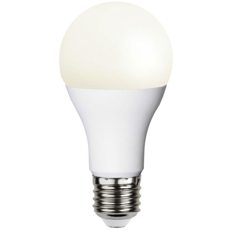 Normallampa LED Ra 90 15,0W 1521lm E27 Opal Normallampa LED Ra 90 15,0W 1521lm E27 Opal