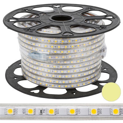 LED Strip 230V Extra Varmvit