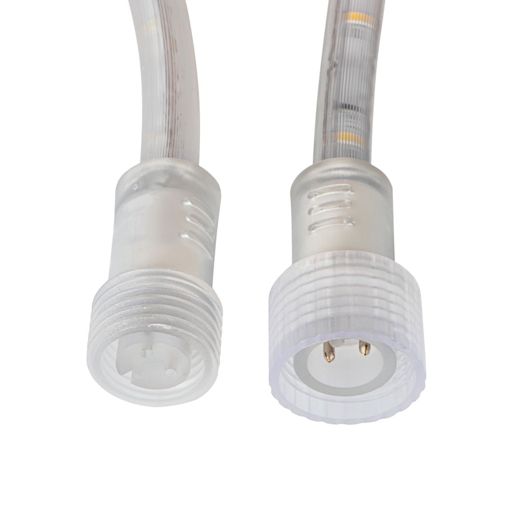 Ljusslang LED Koppling Ljusslang LED Koppling