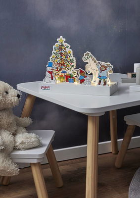 Pippi firar Jul 18cm