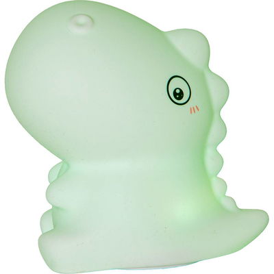 Nattlampa LED Functional Dinosaur