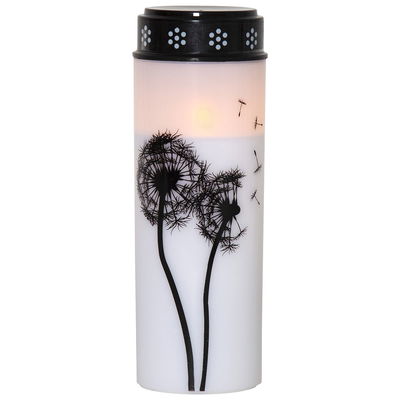 Minnesljus Dandelion 21cm