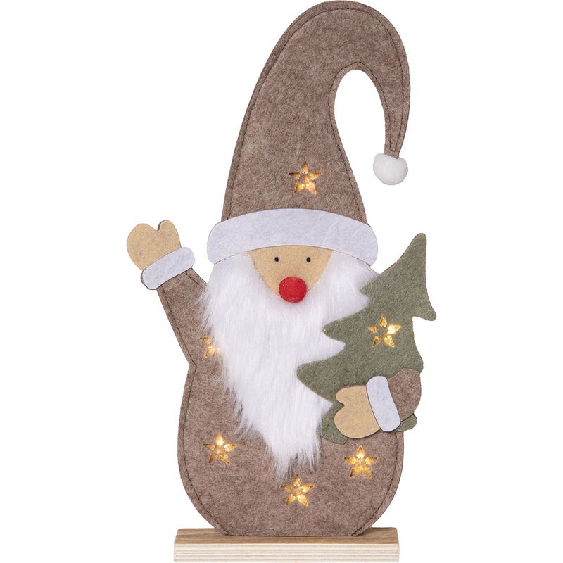 Fabbe Tomte Fabbe Tomte
