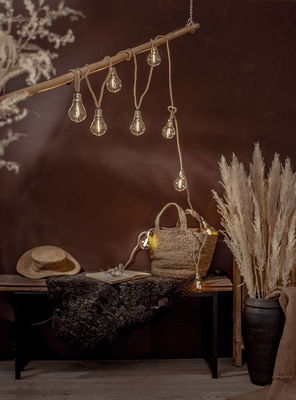 Ljusslinga Jutta Outdoor