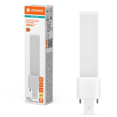 Ledvance Dulux S LED G23