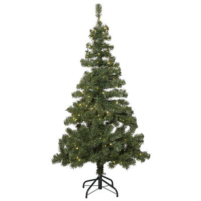Julgran Ottawa med LED 150cm Julgran Ottawa med LED 150cm