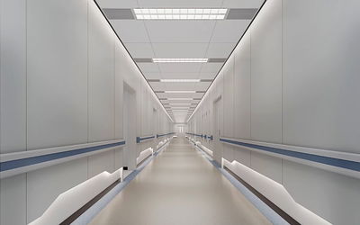 Philips LED Lysrör T5 Master Mains AC