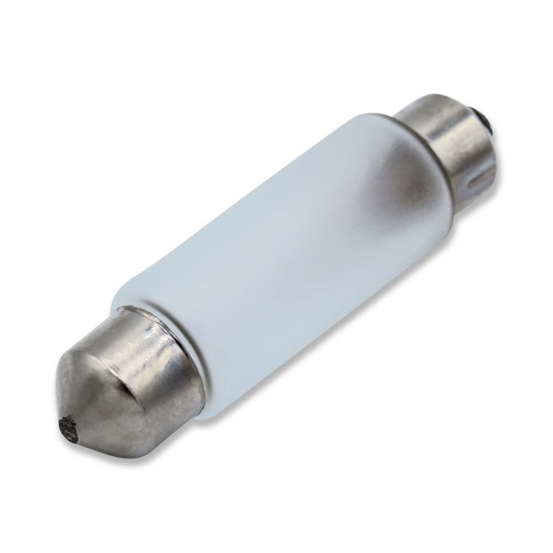 Spollampa 11x44 S8,5 5W 24V Frost
