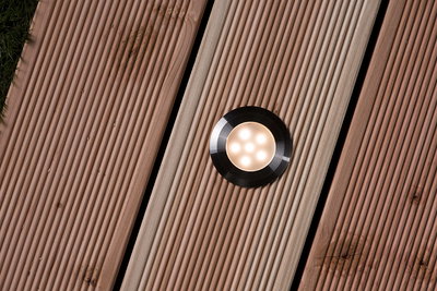 Decklight Sirius 1W 20lm IP67