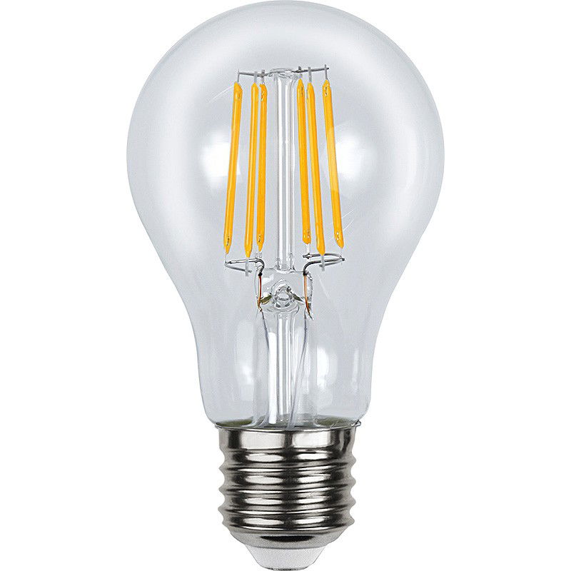 12-24V Normallampa Filament LED 3,5W 450lm E27 12-24V Normallampa Filament LED 3,5W 450lm E27