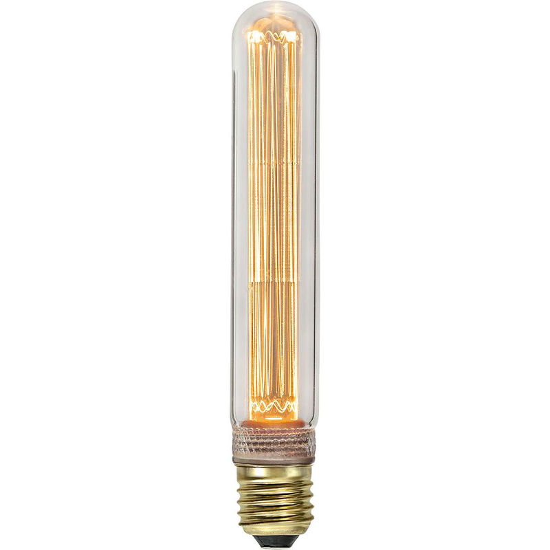 Dimbar Rörlampa New Generation LED 2,3W 70lm E27